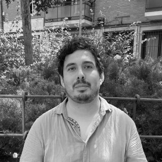 Hernán Andrés Orozco Ramos