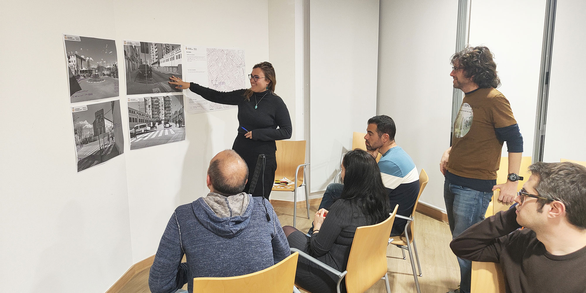 4.3. Proceso participativo