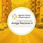 3. Agenda Urbana