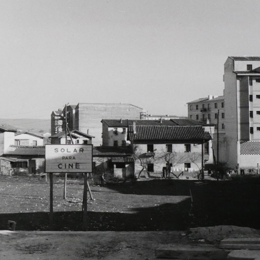 Cine Guelbenzu_antes