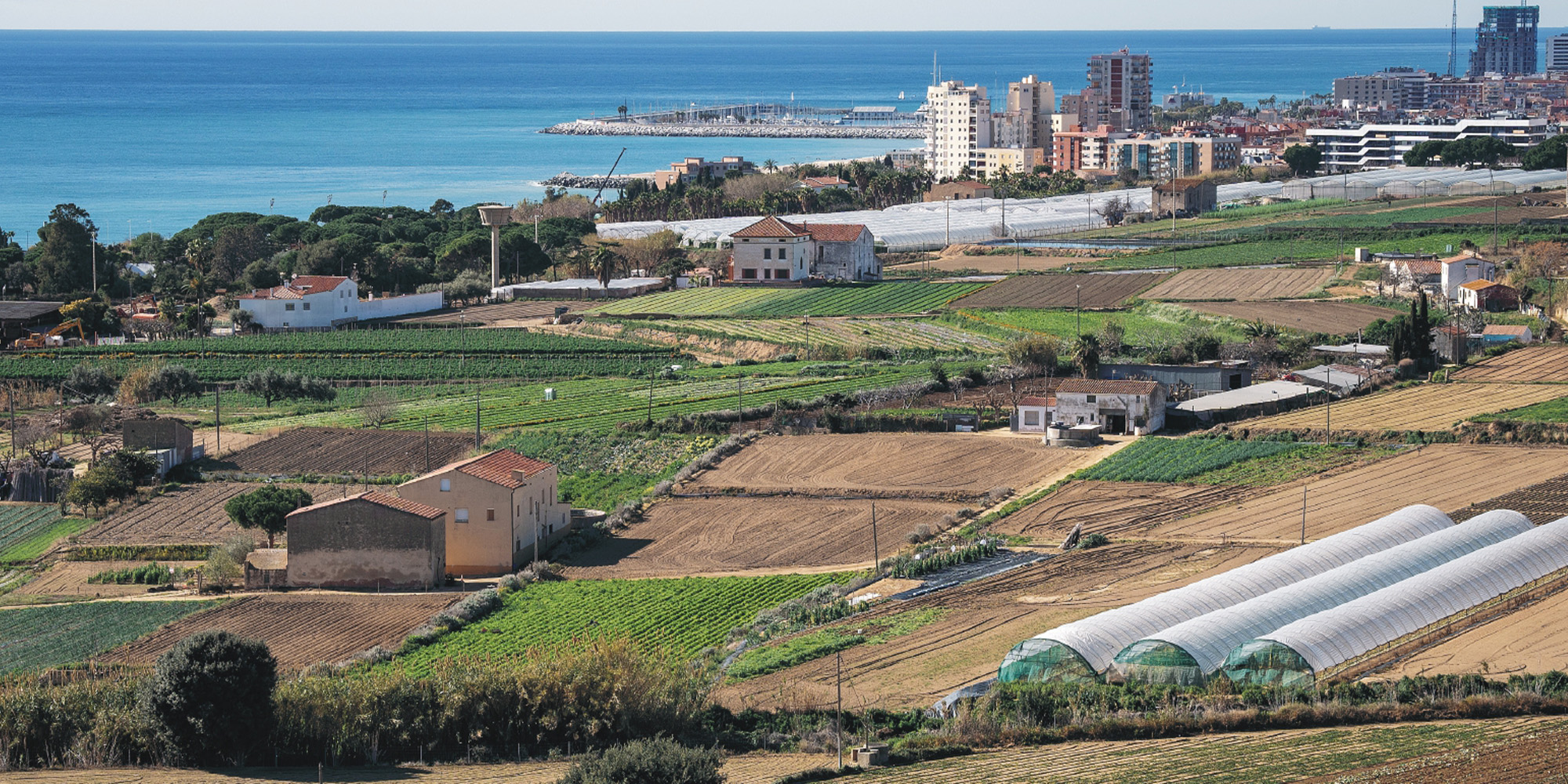Mataró fotografía