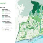 Mosaic del modelo IV