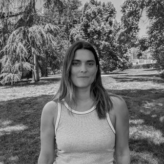 Josefina Ovalle Parot